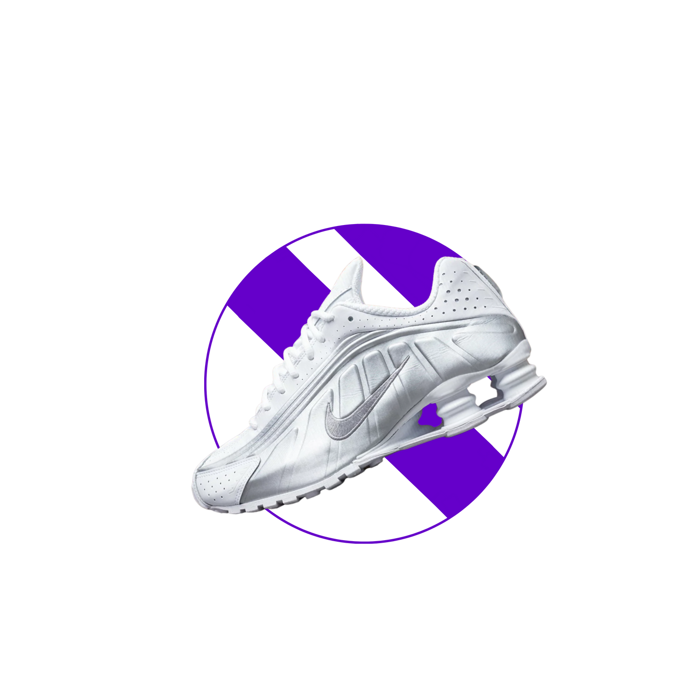 Shox R4