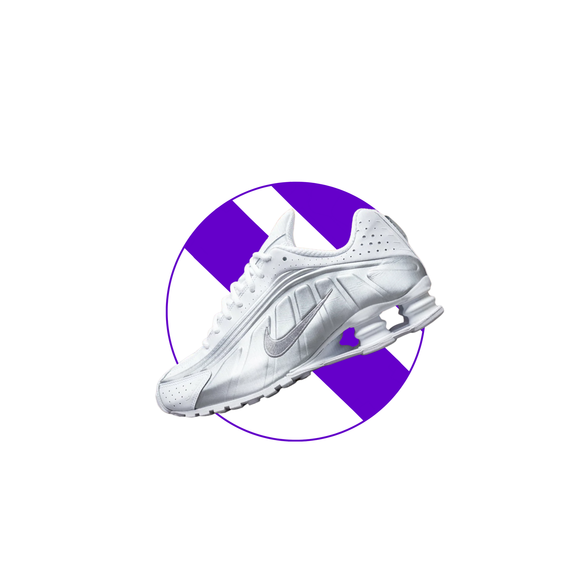 Shox R4