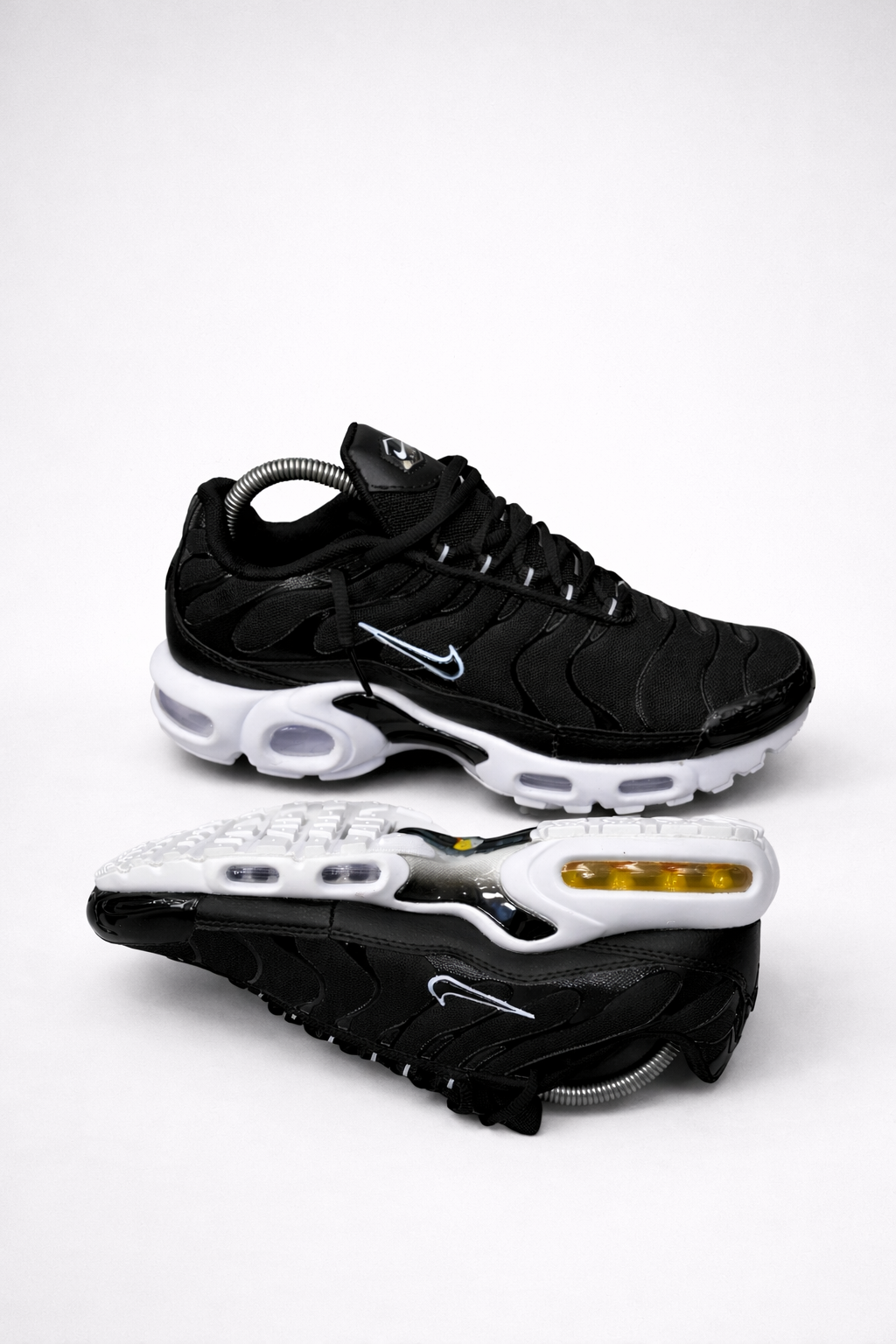 NK AIR MAX PLUS TN ''PANDA''