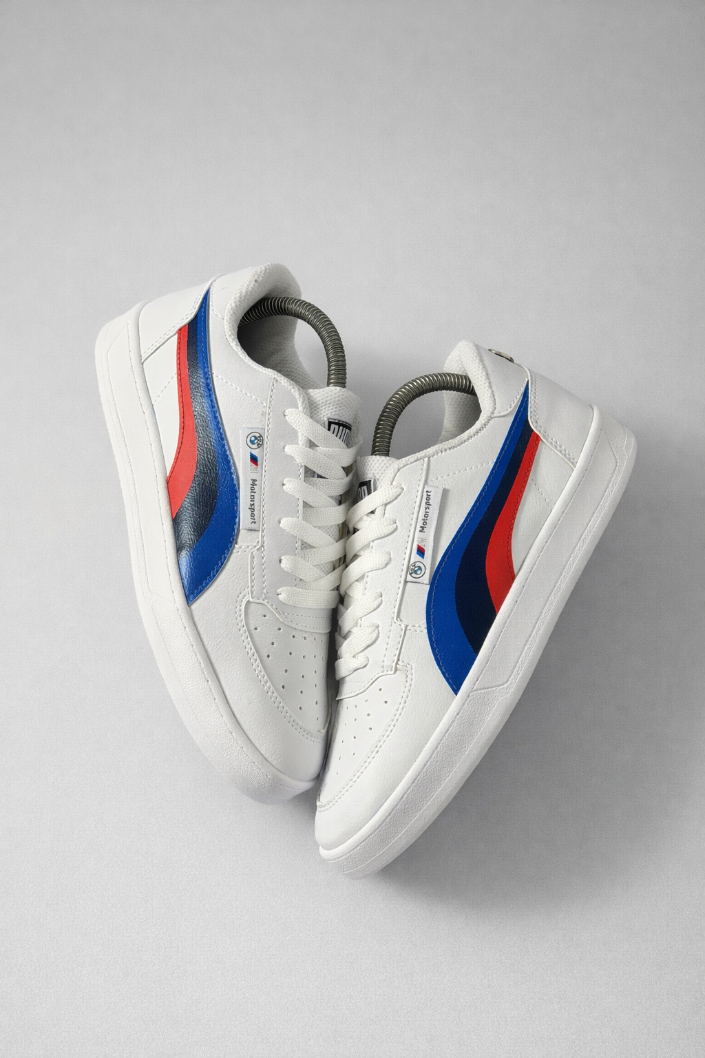 BMW.M Motorsport Canven 2.0 “Branco”