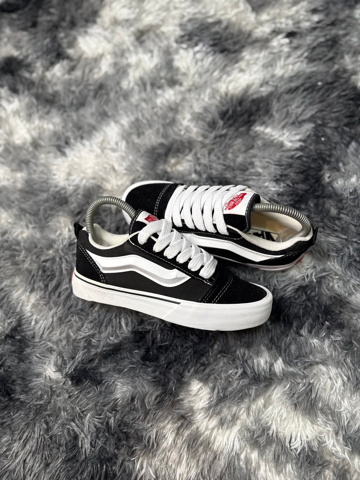 Vans Knu School “Classic” - 10/10