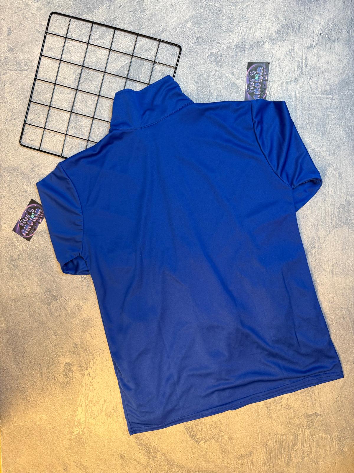 Drifit 2021 “Azul Royal"