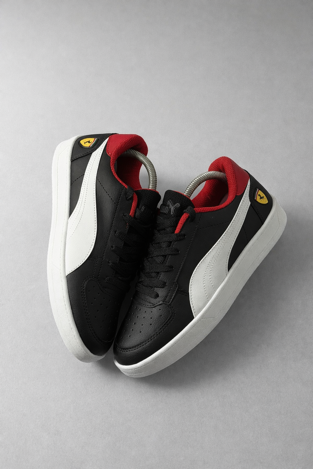 Caven 2.0 Scuderia Ferrari BDP