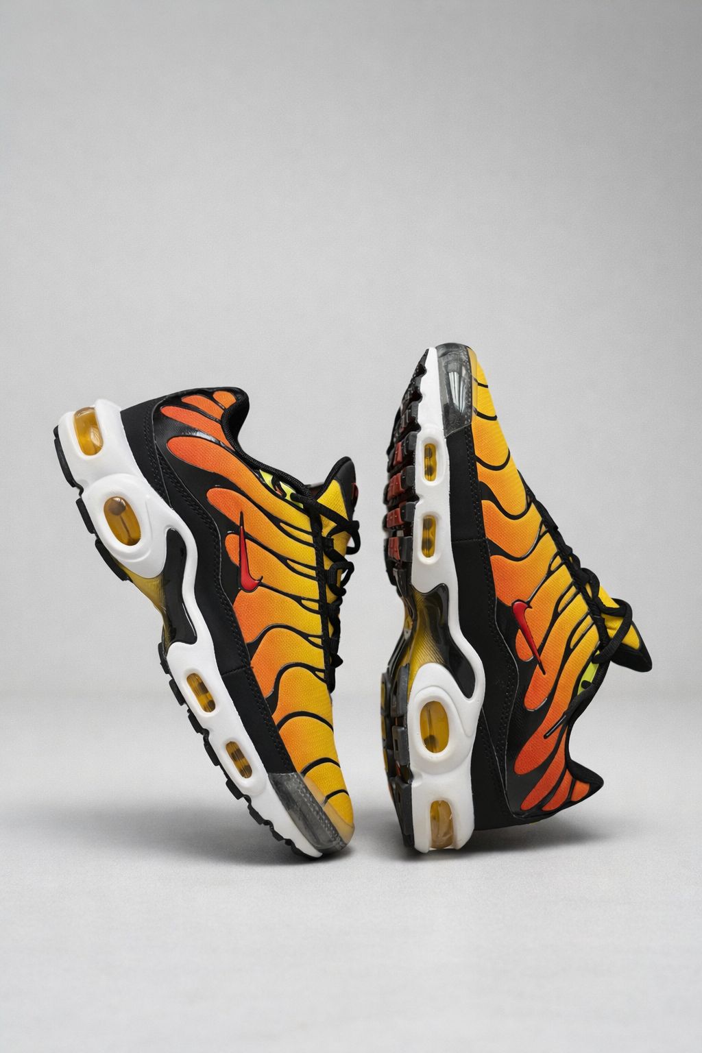 NK AIR MAX PLUS TN “SUNSET"