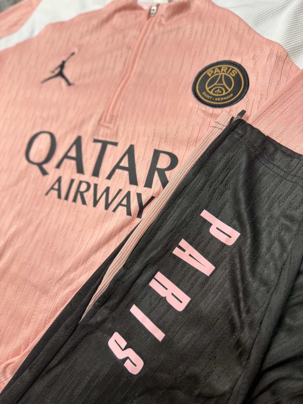 Tracksuit PSG x Air Max 95