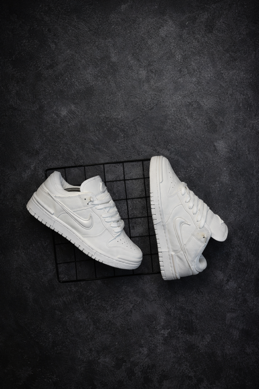 NK SB TWIST "Branco"