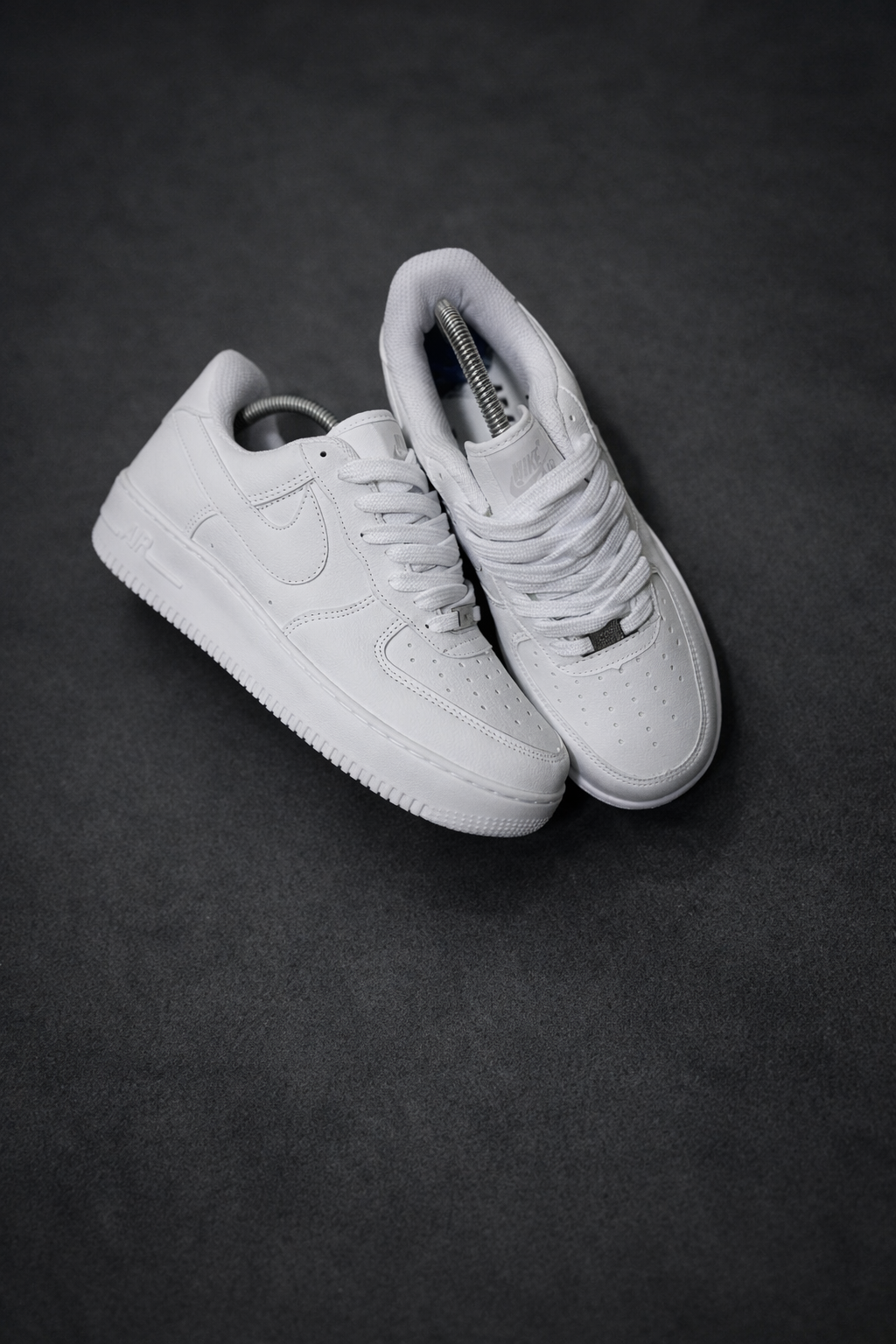 Air Force 1 "Branco"