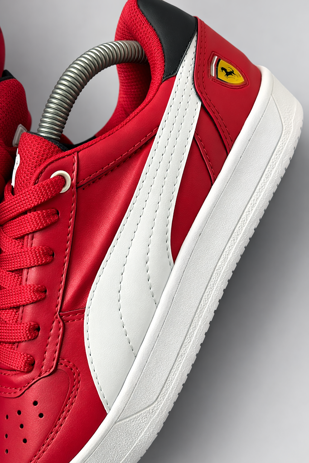 Caven 2.0 Scuderia Ferrari BDP - 4