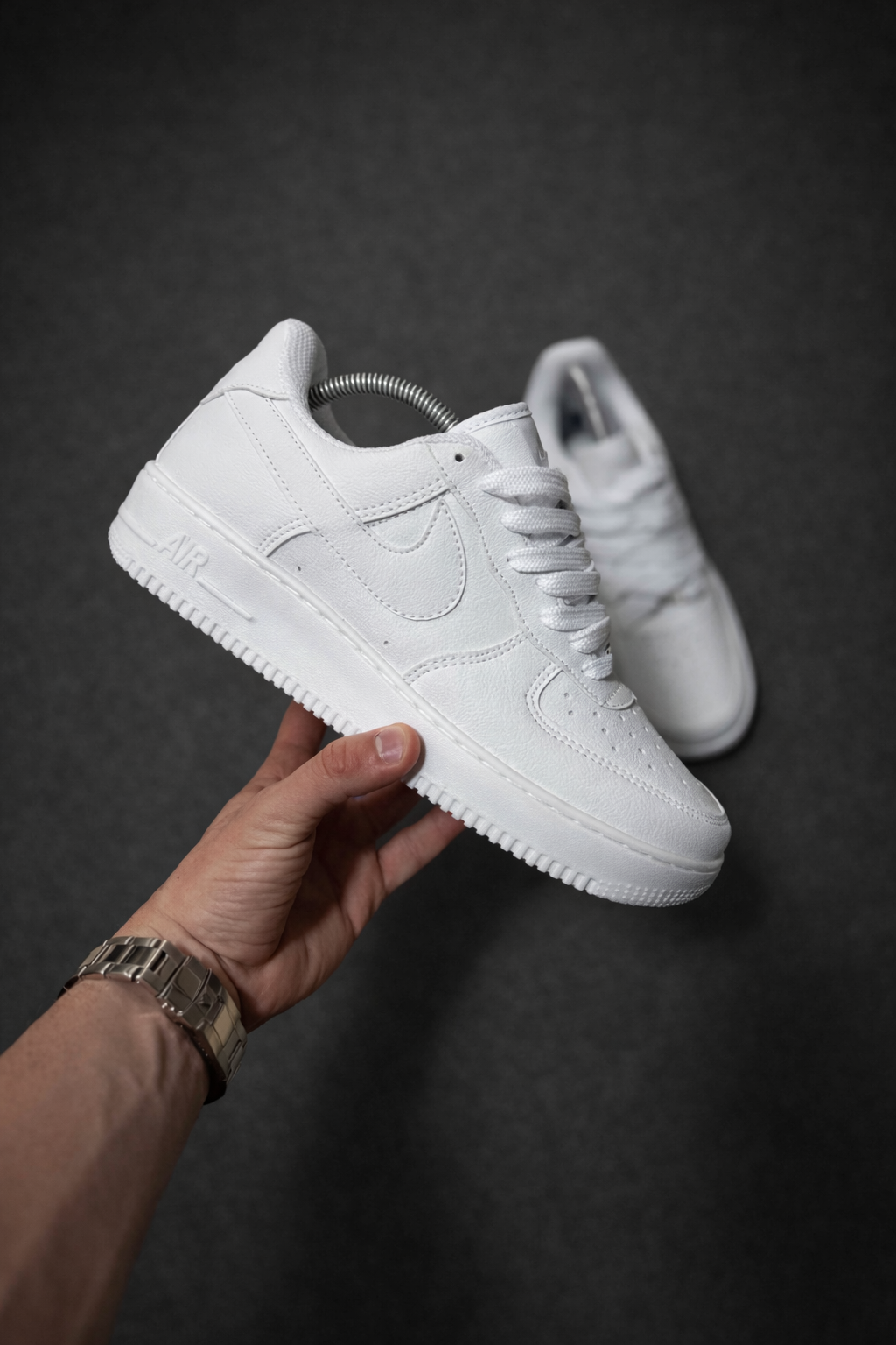 Air Force 1 "Branco"