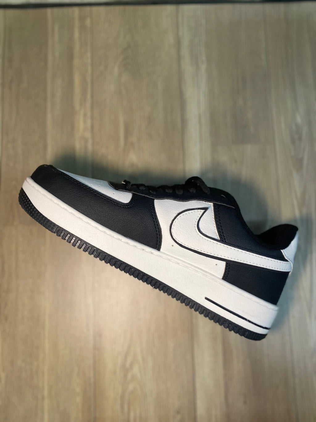 Air Force 1 "Preto"