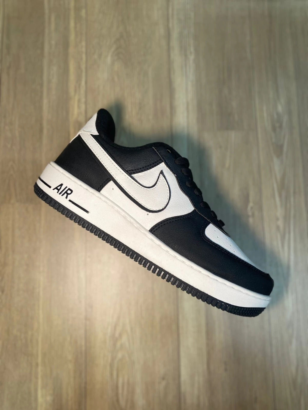 Air Force 1 "Preto"