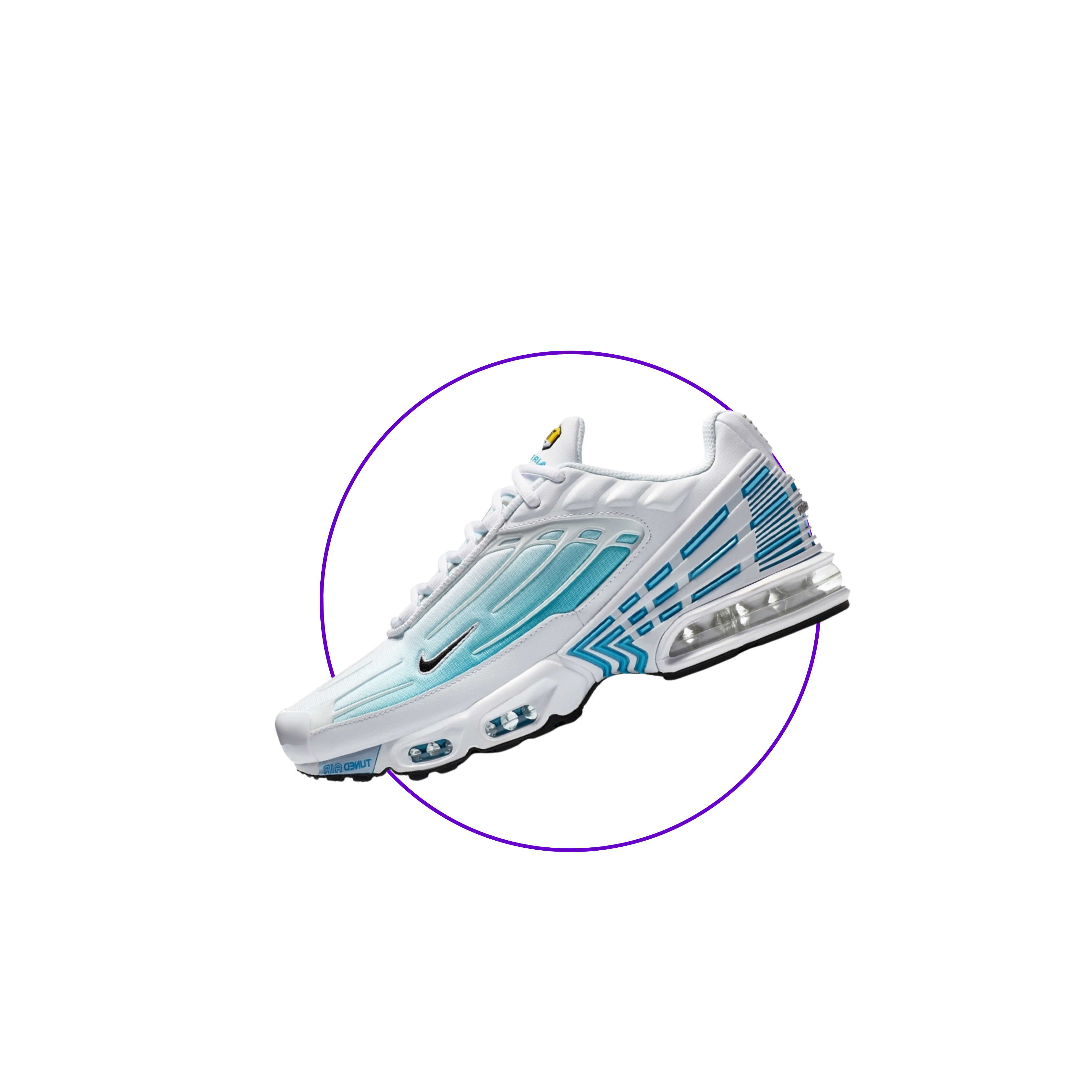 Air Max Plus Tn3