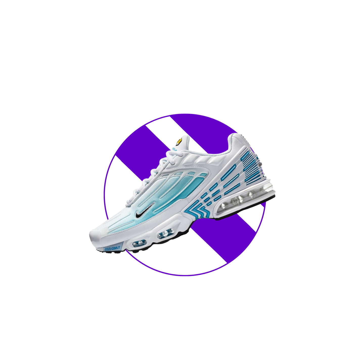 Air Max Plus Tn3