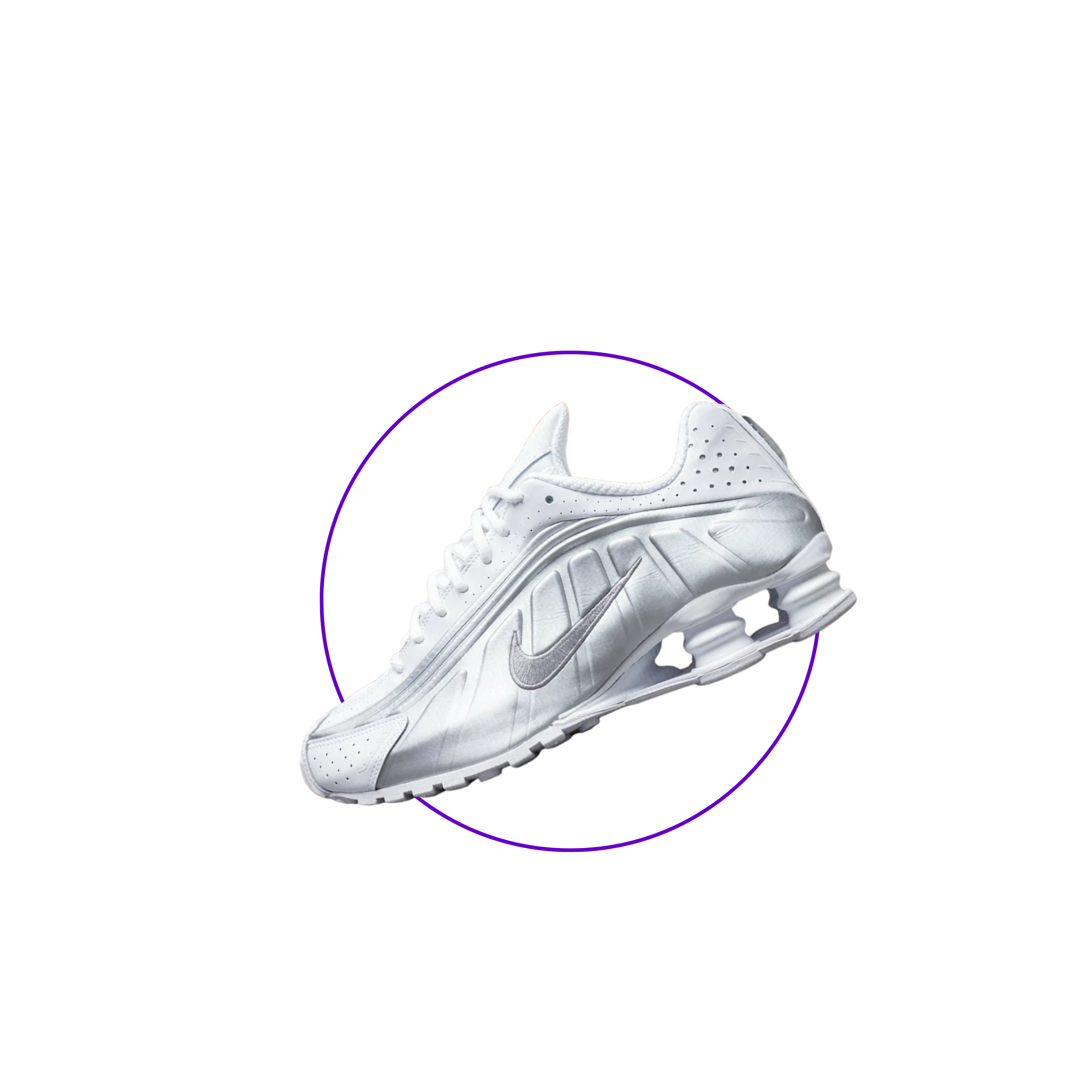 Shox R4