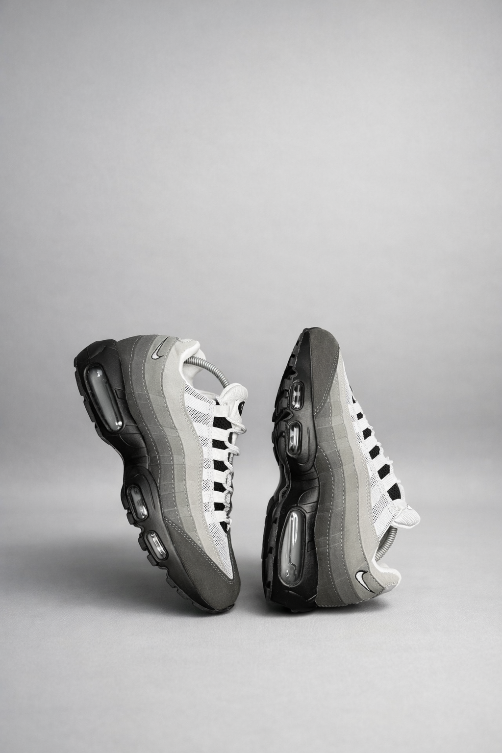 AIR MAX 95 "GRADIENT GREY"