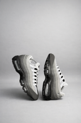 AIR MAX 95 "GRADIENT GREY"