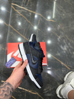 NK SB TWIST "Azul Escuro"