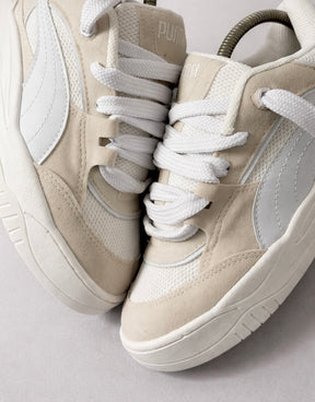 Puma 180 “Branco Bege”