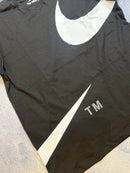 Camisa NK TM "Preta"
