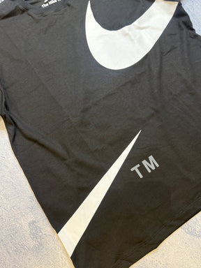 Camisa NK TM "Preta"