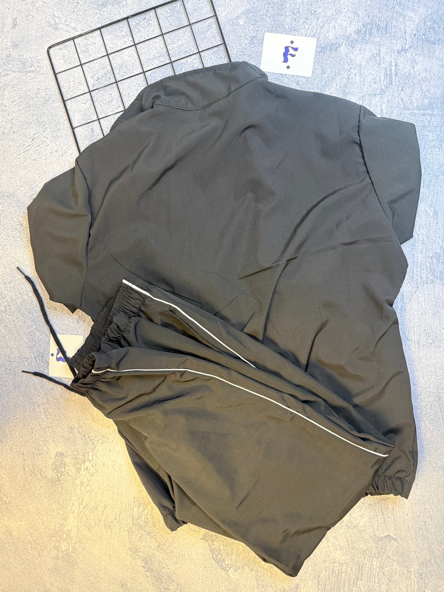 Tracksuit Woven 2019