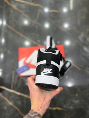 Borough Mid “Panda”