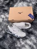 Mizuno Wave Prophecy 7 “Branco” - 10/10