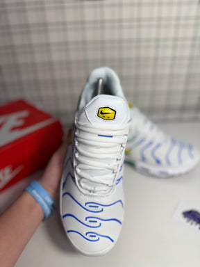 AIR MAX PLUS TN1 “MADE IN BRAZIL”