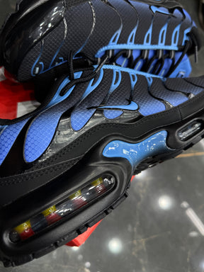 NK AIR MAX PLUS TN “MALACHITE BLUE''