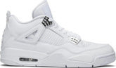 Air Jordar 4 “Pure Money" -  Pronta entrega