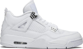 Air Jordar 4 “Pure Money" -  Pronta entrega