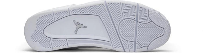 Air Jordar 4 “Pure Money" -  Pronta entrega