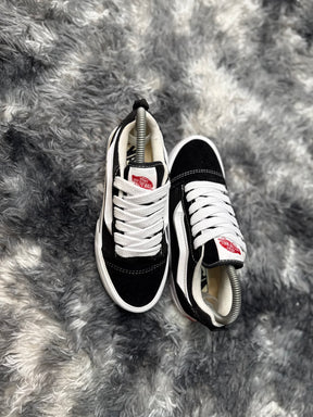 Vans Knu School “Classic” - 10/10