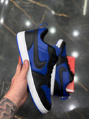 Borough Low “Azul"