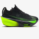Air Zoom Alphafly 3 - Preto/Verde