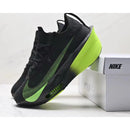 Air Zoom Alphafly 3 - Preto/Verde