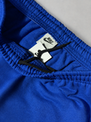 Calça Moletom Nike X Stussy Azul