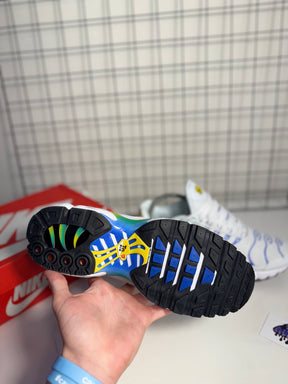 AIR MAX PLUS TN1 “MADE IN BRAZIL”