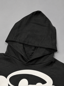 Conjunto Syna World Preto Com Branco