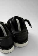 NK SB TWIST "Preto/Camurça"
