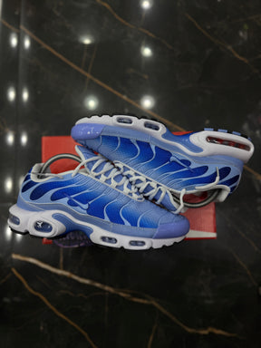 NK AIR MAX PLUS TN "ROYAL PULSE"