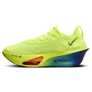 Air Zoom Alphafly 3 - Verde Florescente