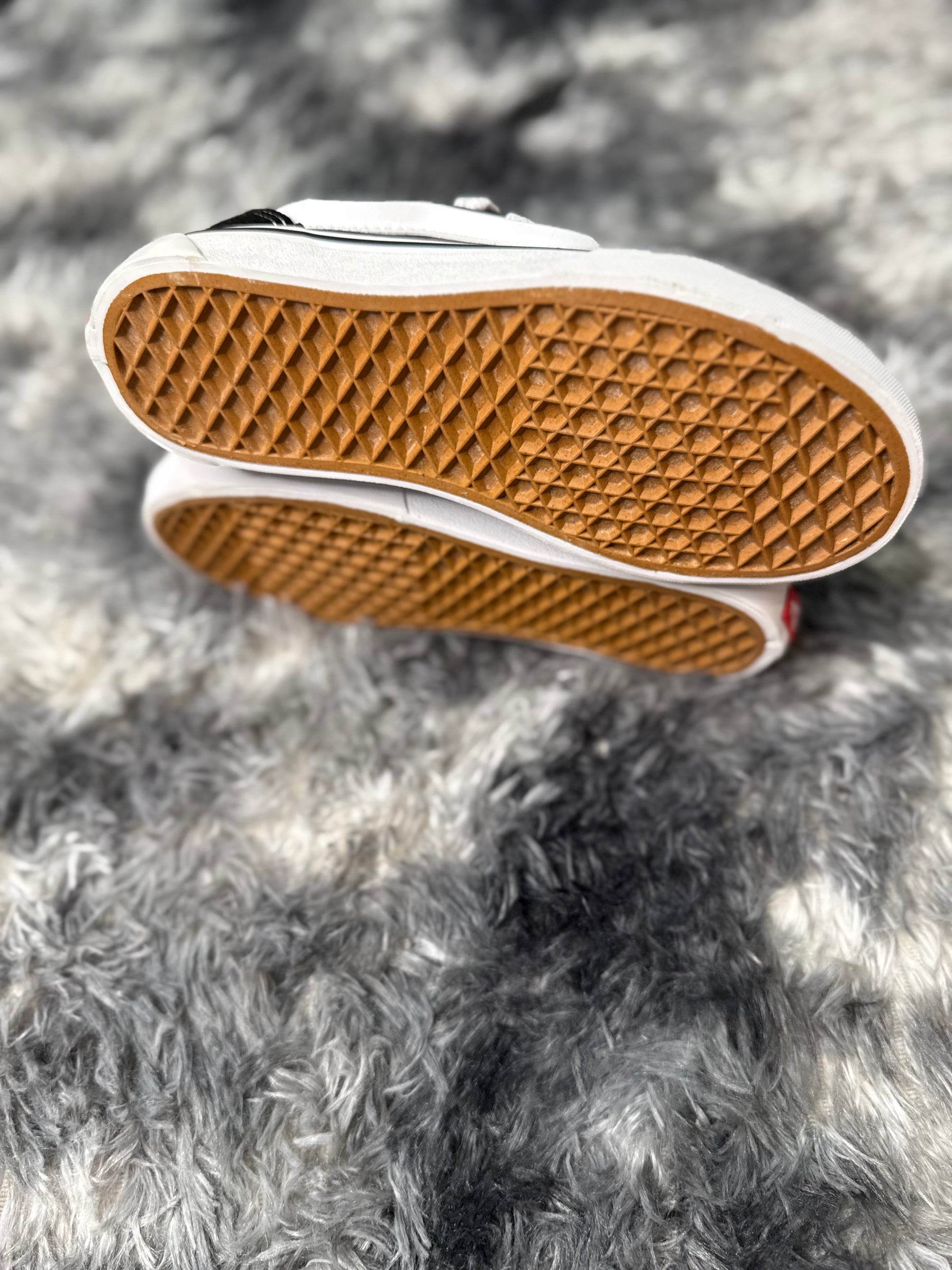 Vans Knu School “Classic” - 10/10