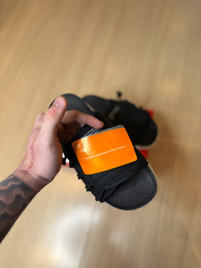 NK ASUNA 2.0 "SAIL BLACK" - PRONTA ENTREGA