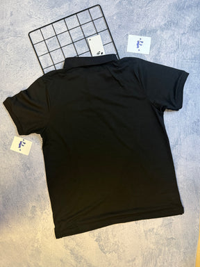 Polo Nike Club "Preta"