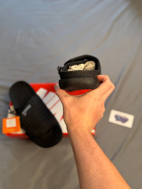 NK ASUNA 2.0 "TRIPLE BLACK" - PRONTA ENTREGA