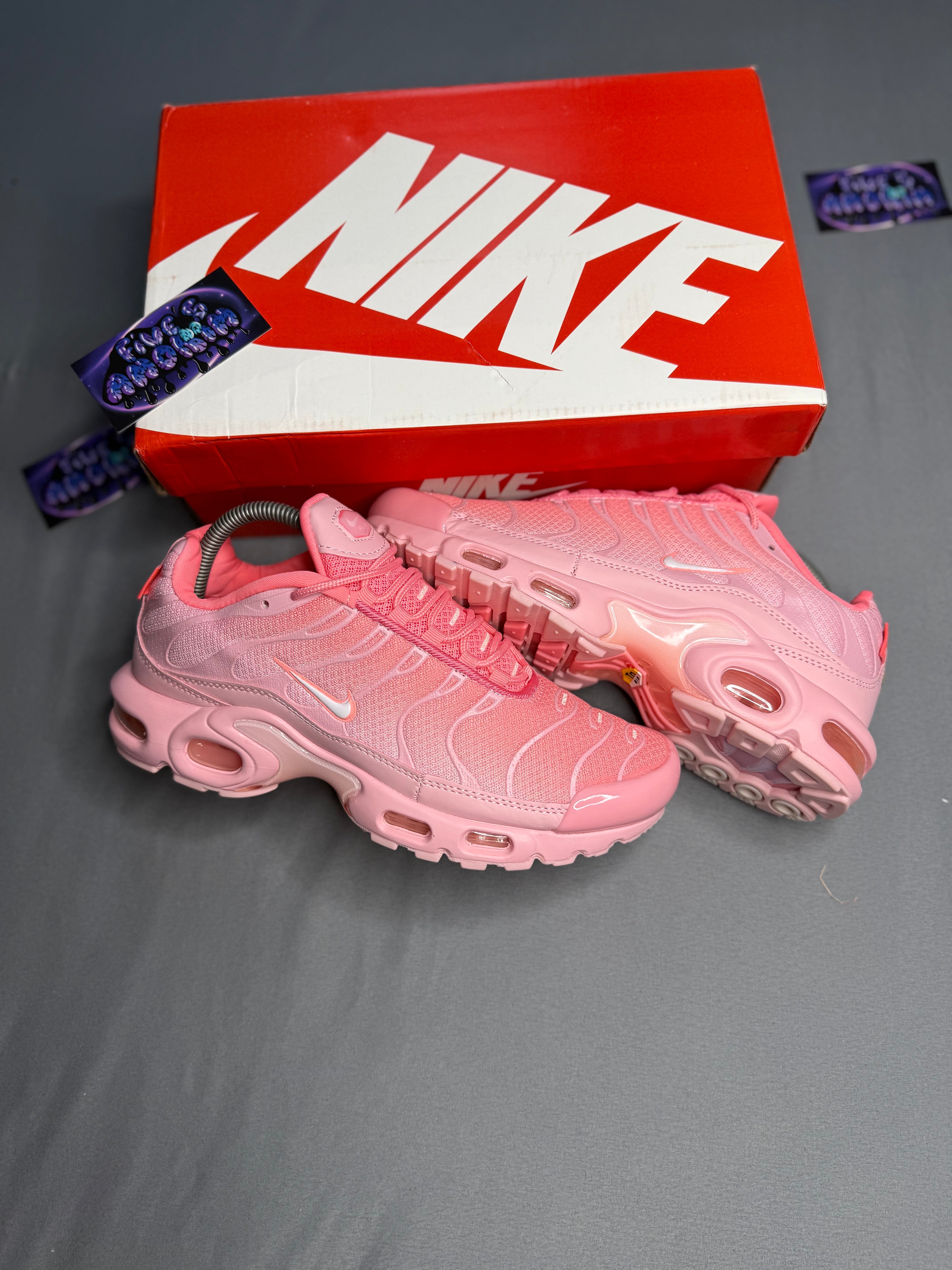 NK AIR MAX PLUS TN “ATLANTA"