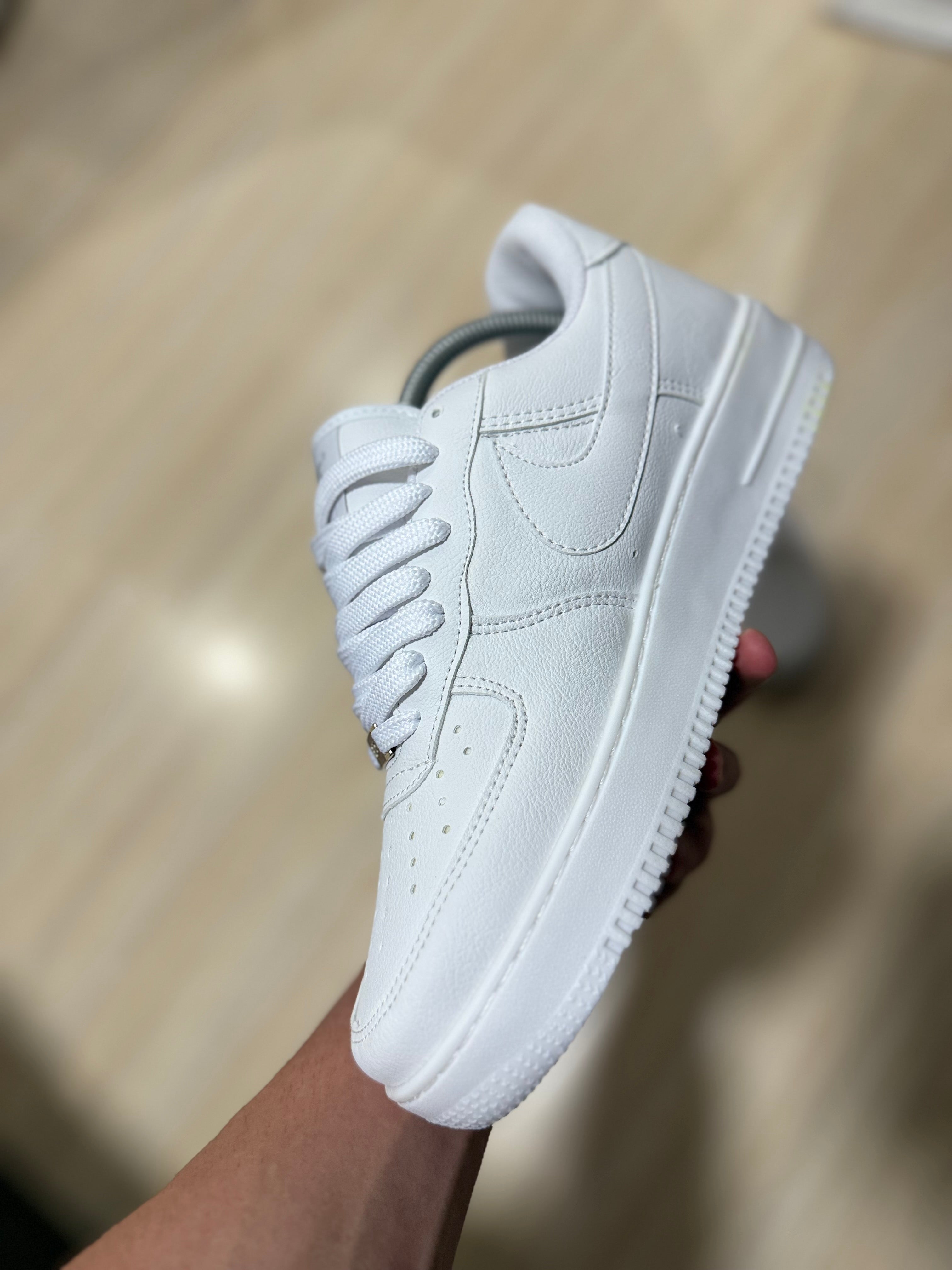 Air Force 1 "Branco"