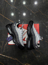 AIR MAX 95 "SILVER BLACK"