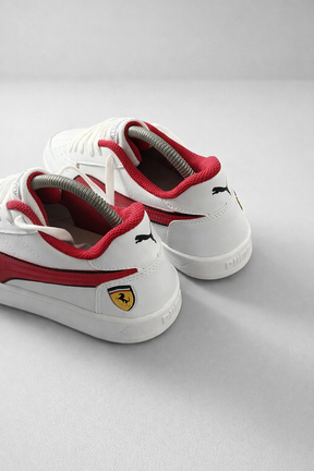 Puma Caven 2.0 Scuderia Ferrari BDP - 3